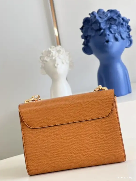 AAA Replica Ru VUITTON LOUIS MM TWIST 0525